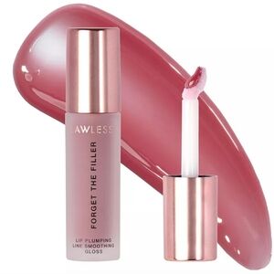 LAWLESS Forget The Filler